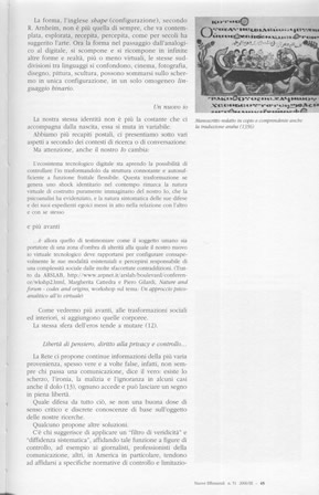 effemeridi catalogo
